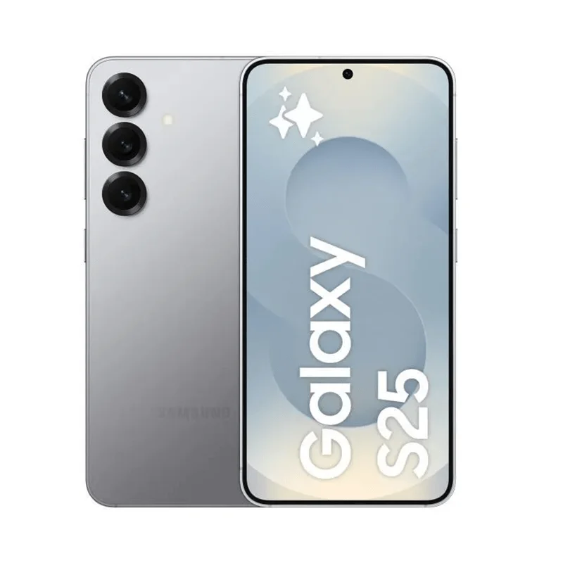 Samsung Galaxy S25 5G 12GB/256GB