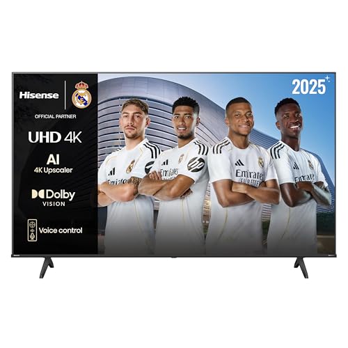Smart TV Hisense 43E63QT UHD 4K