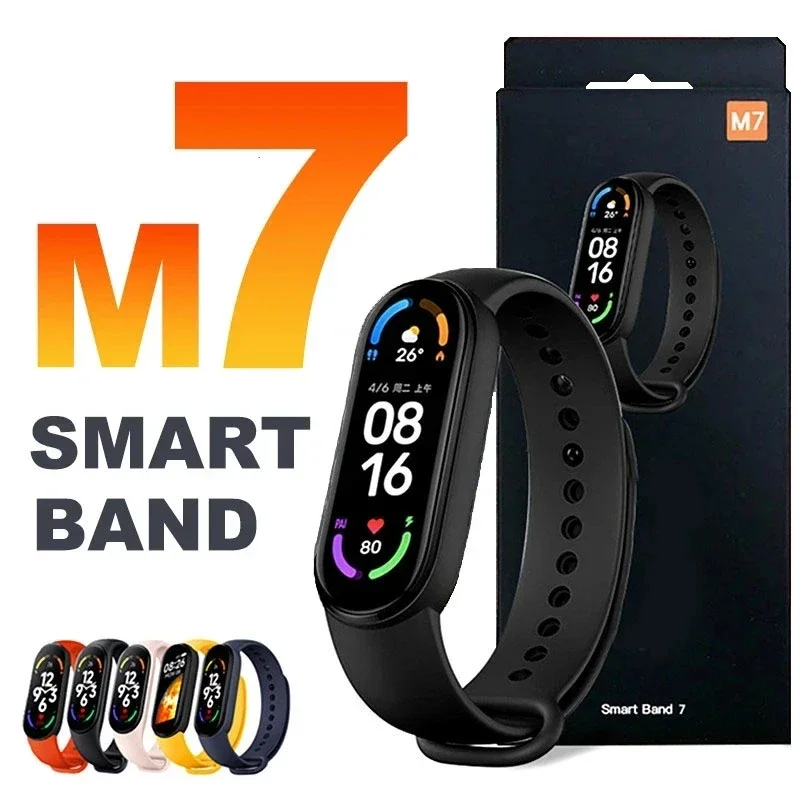 Smartband M7