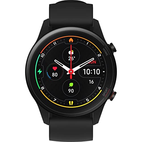 Smartwatch Xiaomi Mi Watch 1.39 AMOLED