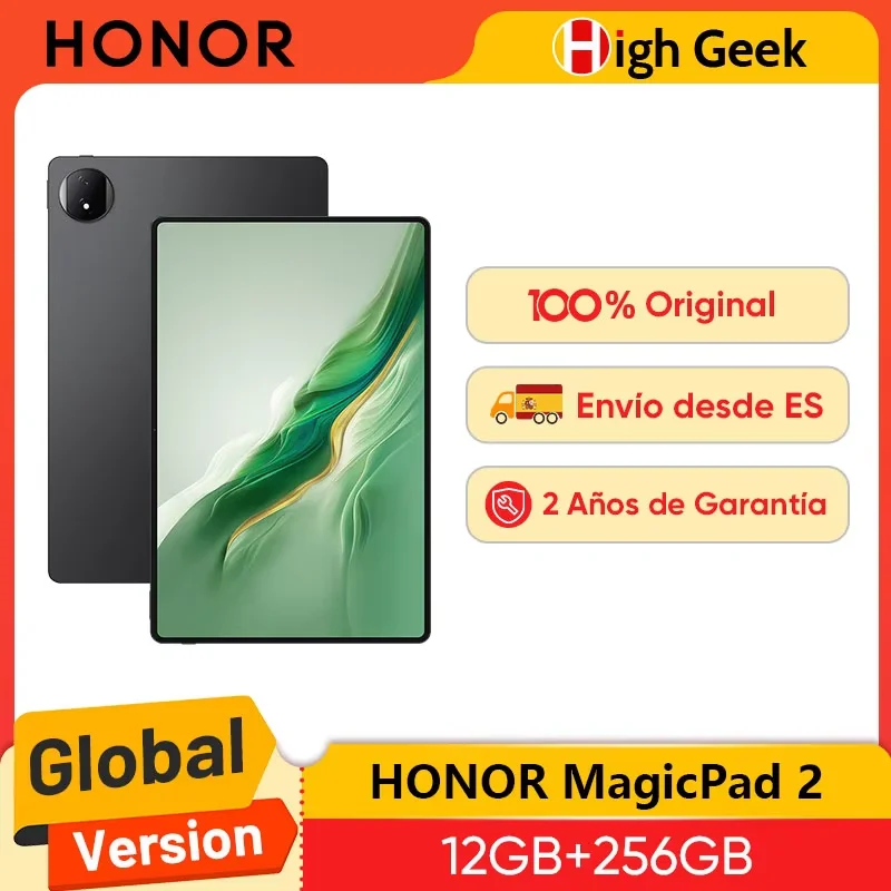 Tablet HONOR MagicPad 2 12GB/256GB