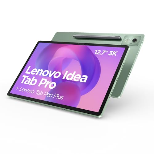 Tablet Lenovo Idea Tab Pro 256 GB