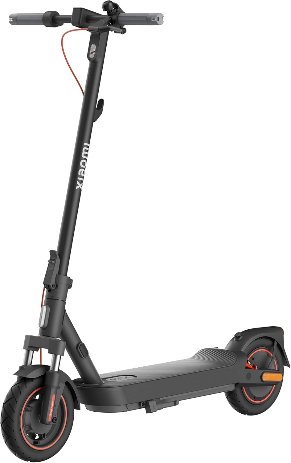 Xiaomi Electric Scooter 5 MAX ES+Speaker - Potencia máxima de 1000 W - 400 W, Autonomía de 60 km, Bluetooth 4.1 BLE o Superior, Carga Completa en Solo 3 Horas (Versión ES)