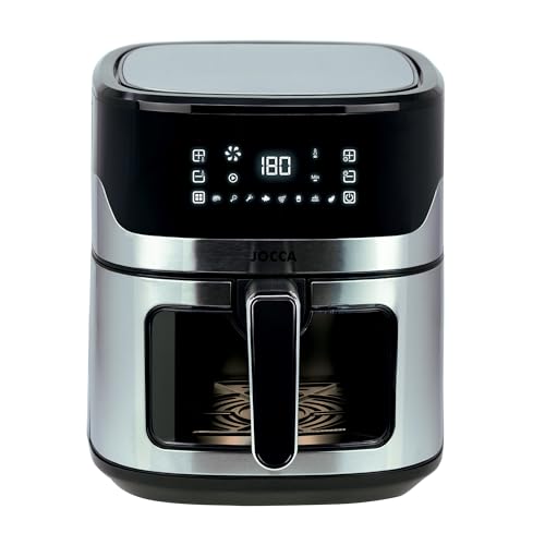 Freidora de Aire  Jocca 6.5 litros