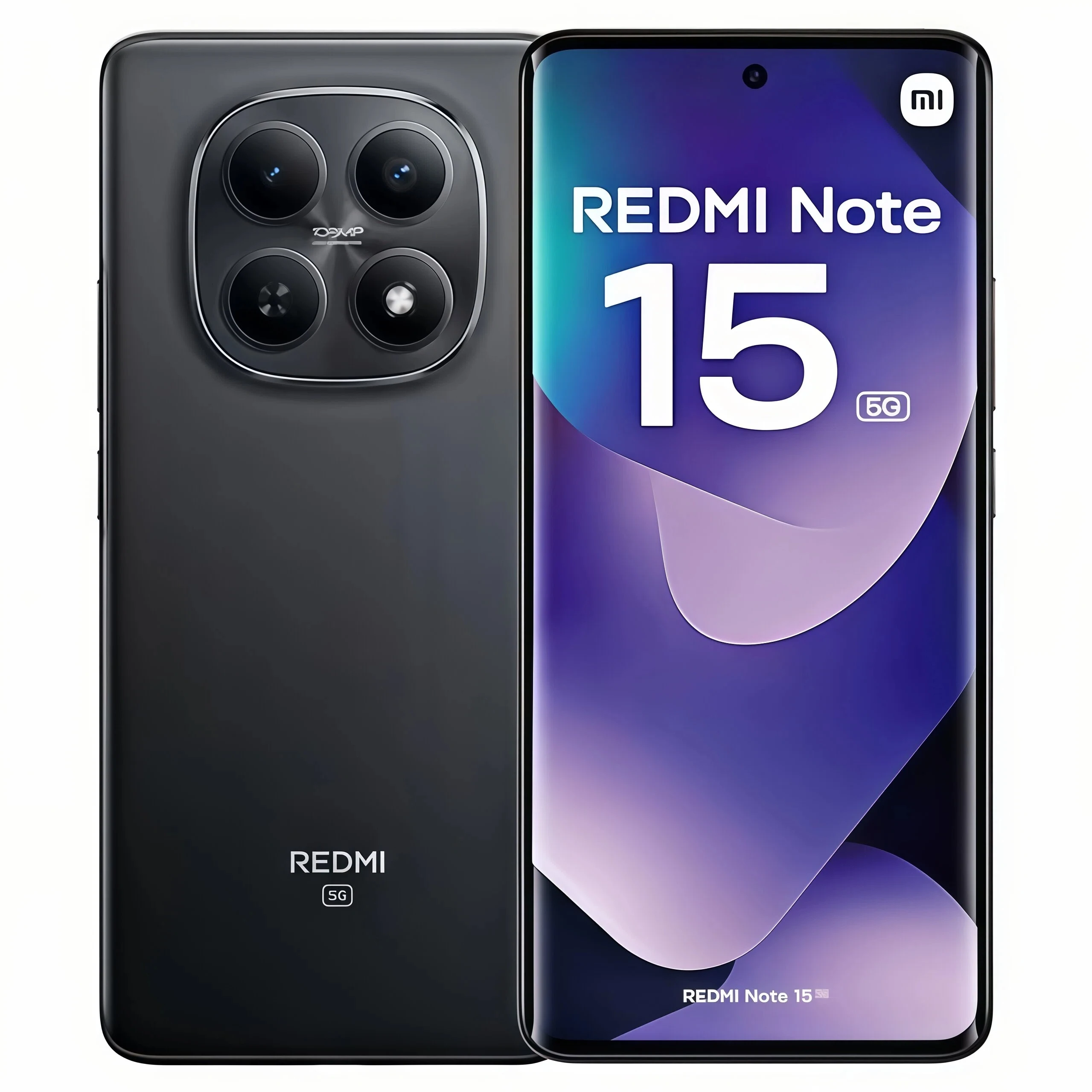 Redmi Note 15 5G 8GB/256GB
