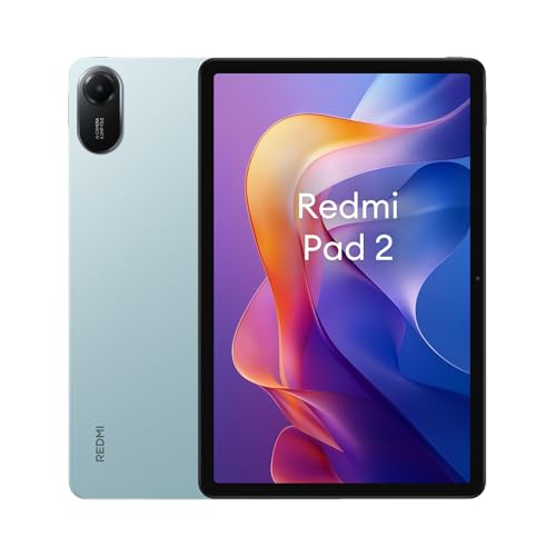 XIAOMI REDMI PAD 2 DE 8GB/256GB
