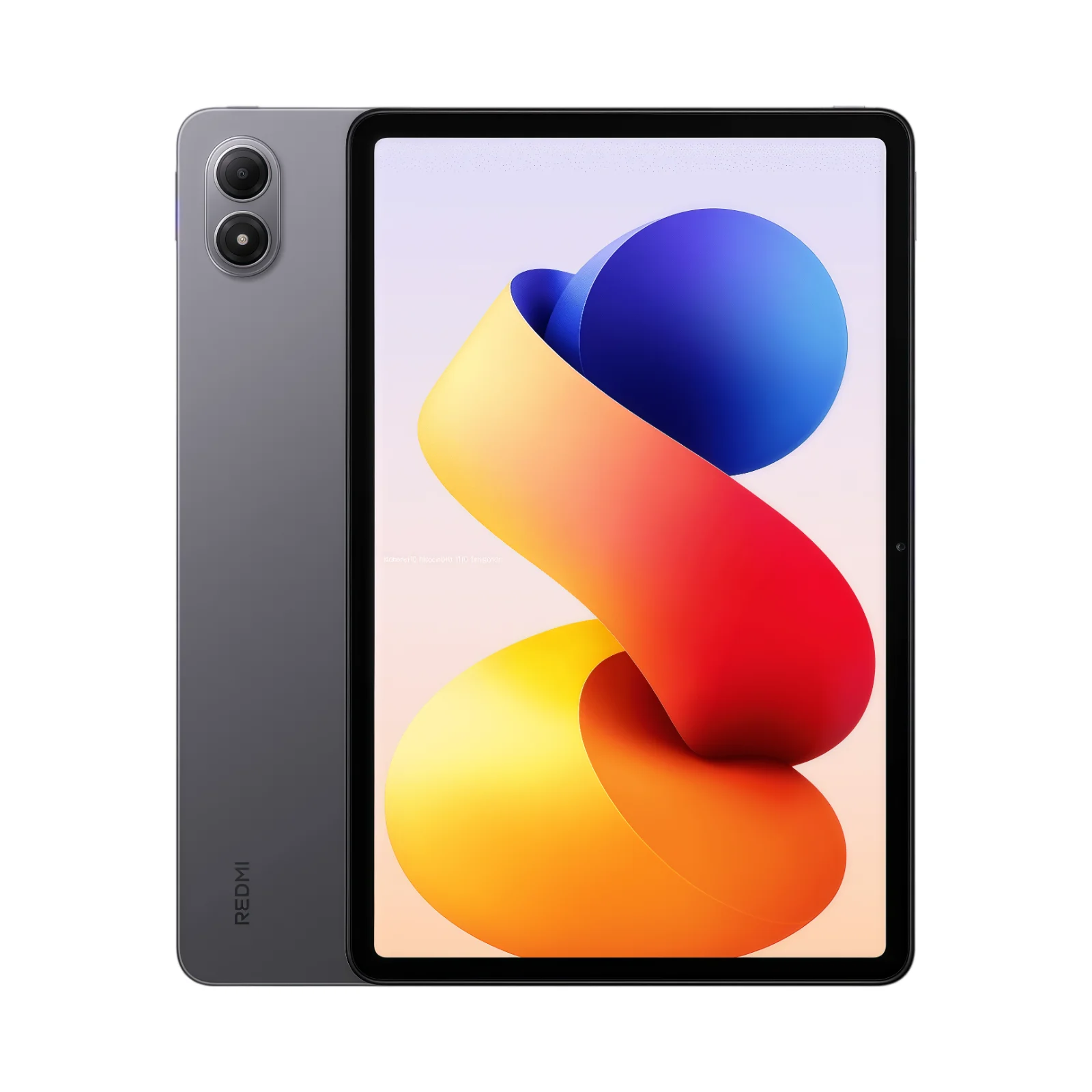 XIAOMI Redmi Pad 2 Pro Tablet, Pantalla de 12,1 Pulgadas 2.5K 120 Hz LCD, Batería de 12000 mAh de Larga Duración, Cargo­dor no incluido, Android 15