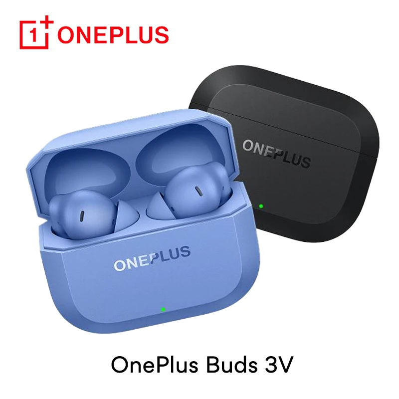 Audífonos inalámbricos OnePlus Buds 3V