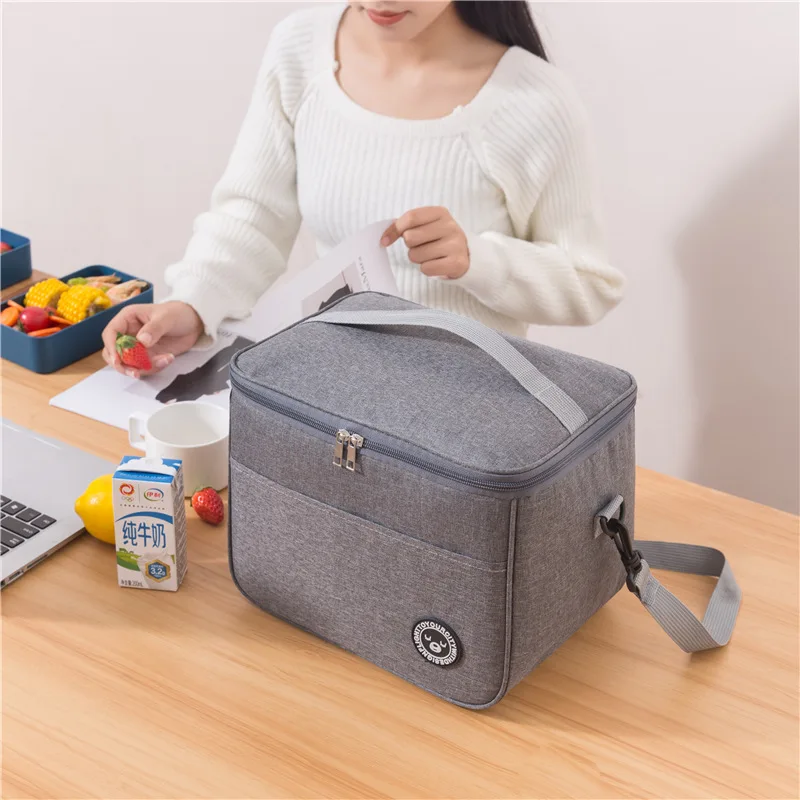 Bolsa de almuerzo impermeable ZMT