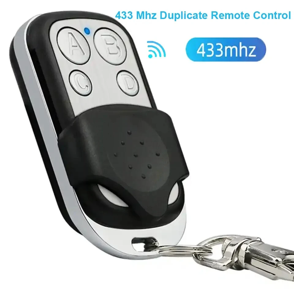Duplicador de control remoto Universal