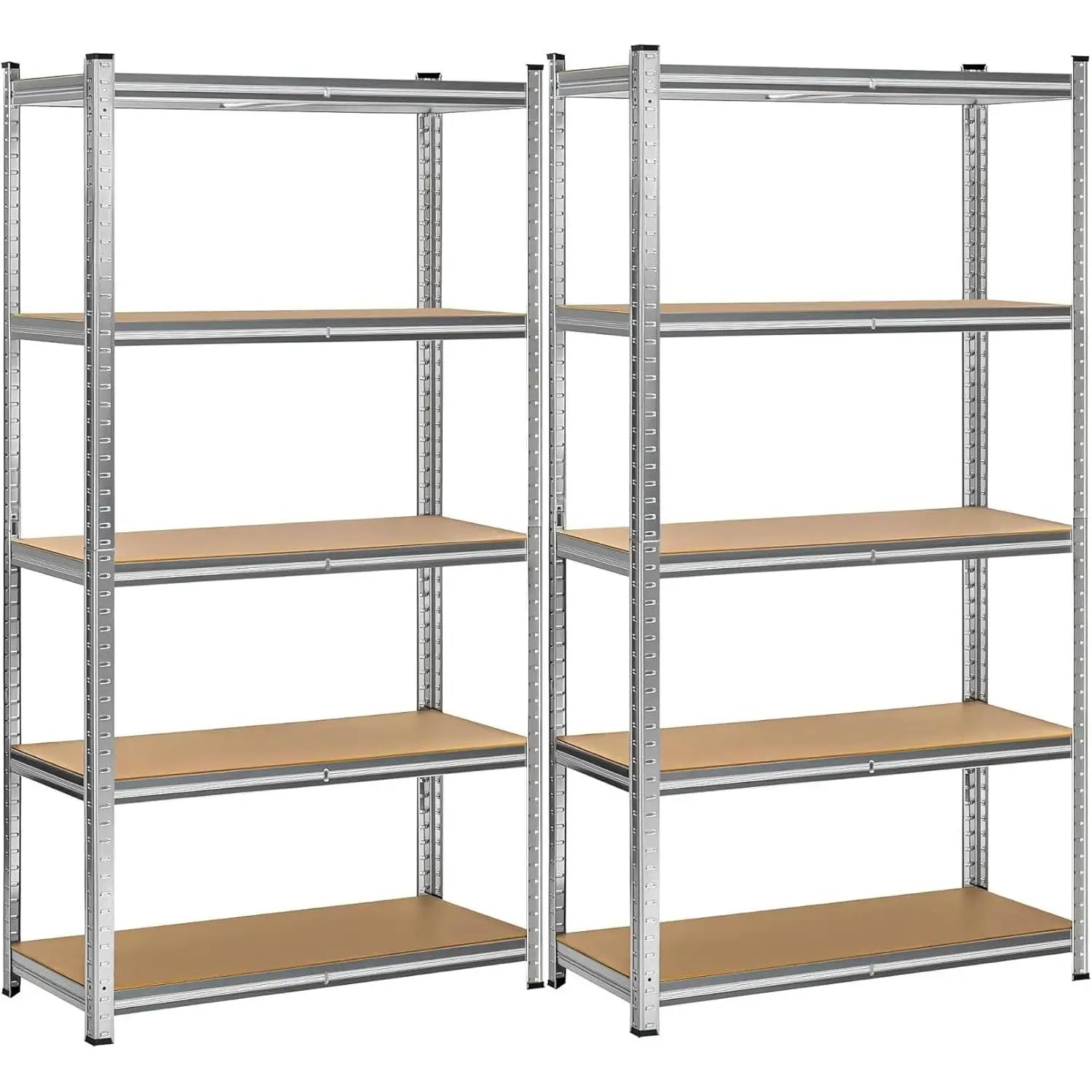 Estanterías metálicas T-LoVendo