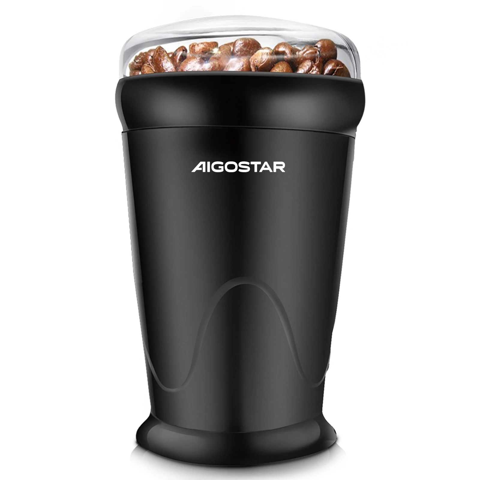 Molinillo de café Aigostar 200W