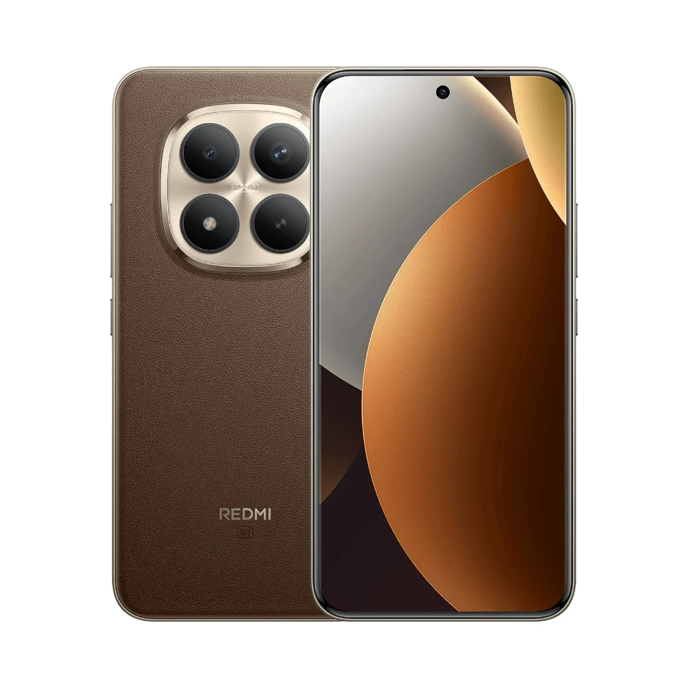 Redmi Note 15 Pro + 5G