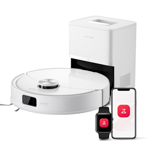 Robot aspirador Roborock Q10 S5