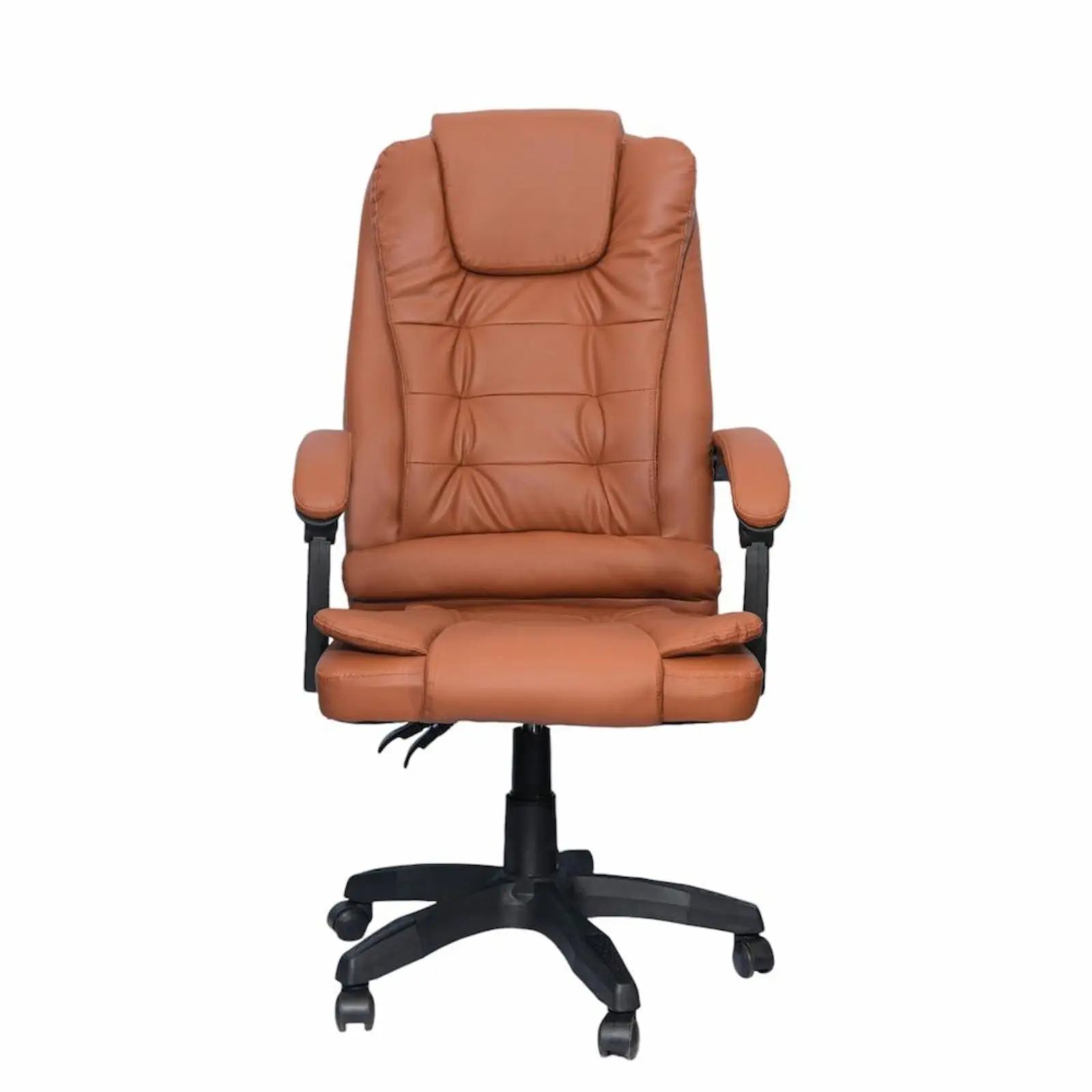 Sillón ejecutivo reclinable Dasck