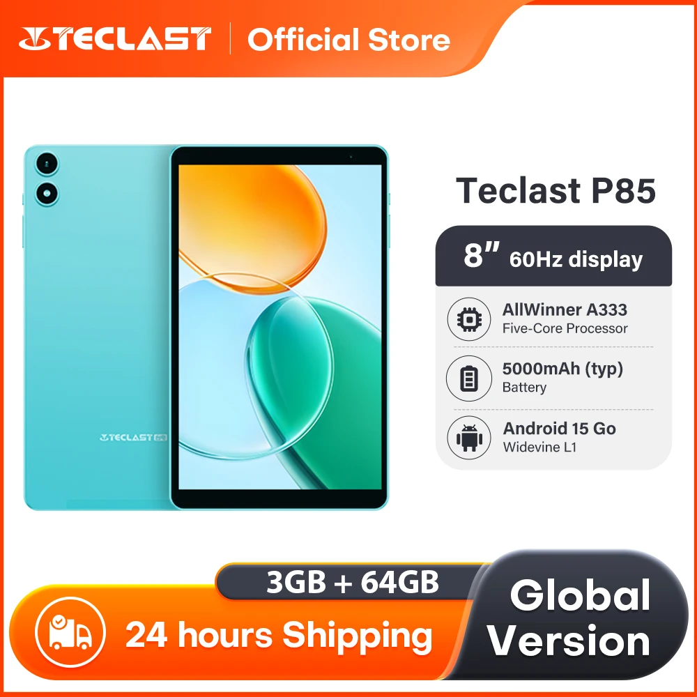 Tablet Teclast P85 64GB
