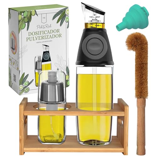 ACEITERA SPRAY PAL&RAL