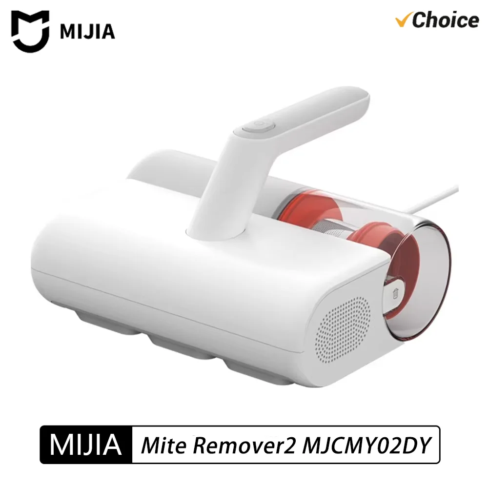 Aspirador eliminador de ácaros Mijia 2
