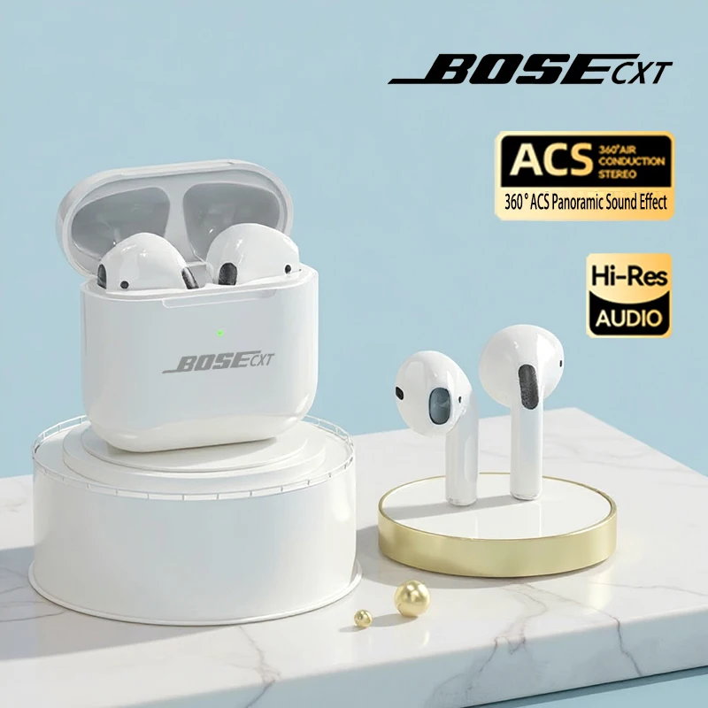 Auriculares Bluetooth BOSECXT Pro4