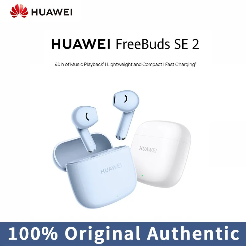 Auriculares Huawei FreeBuds SE 2