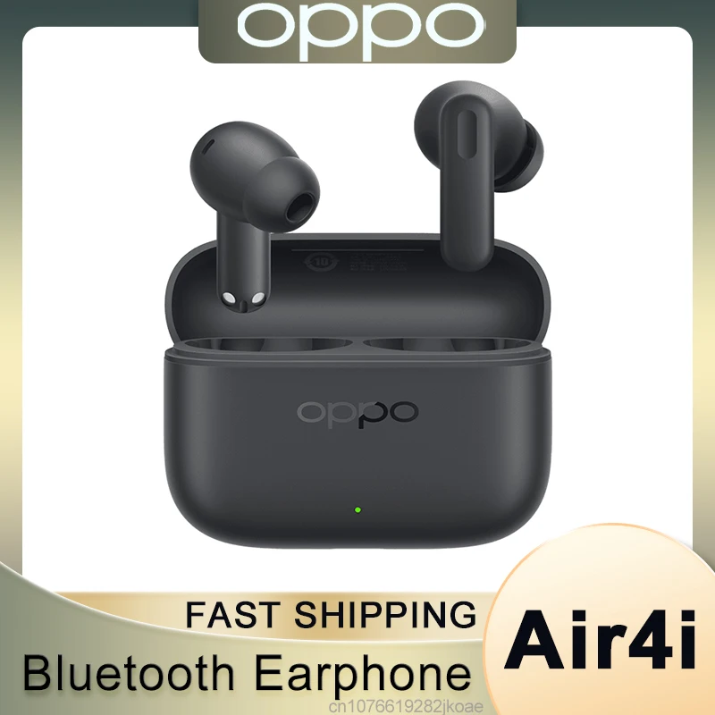 Auriculares inalámbricos OPPO Enco Air4i