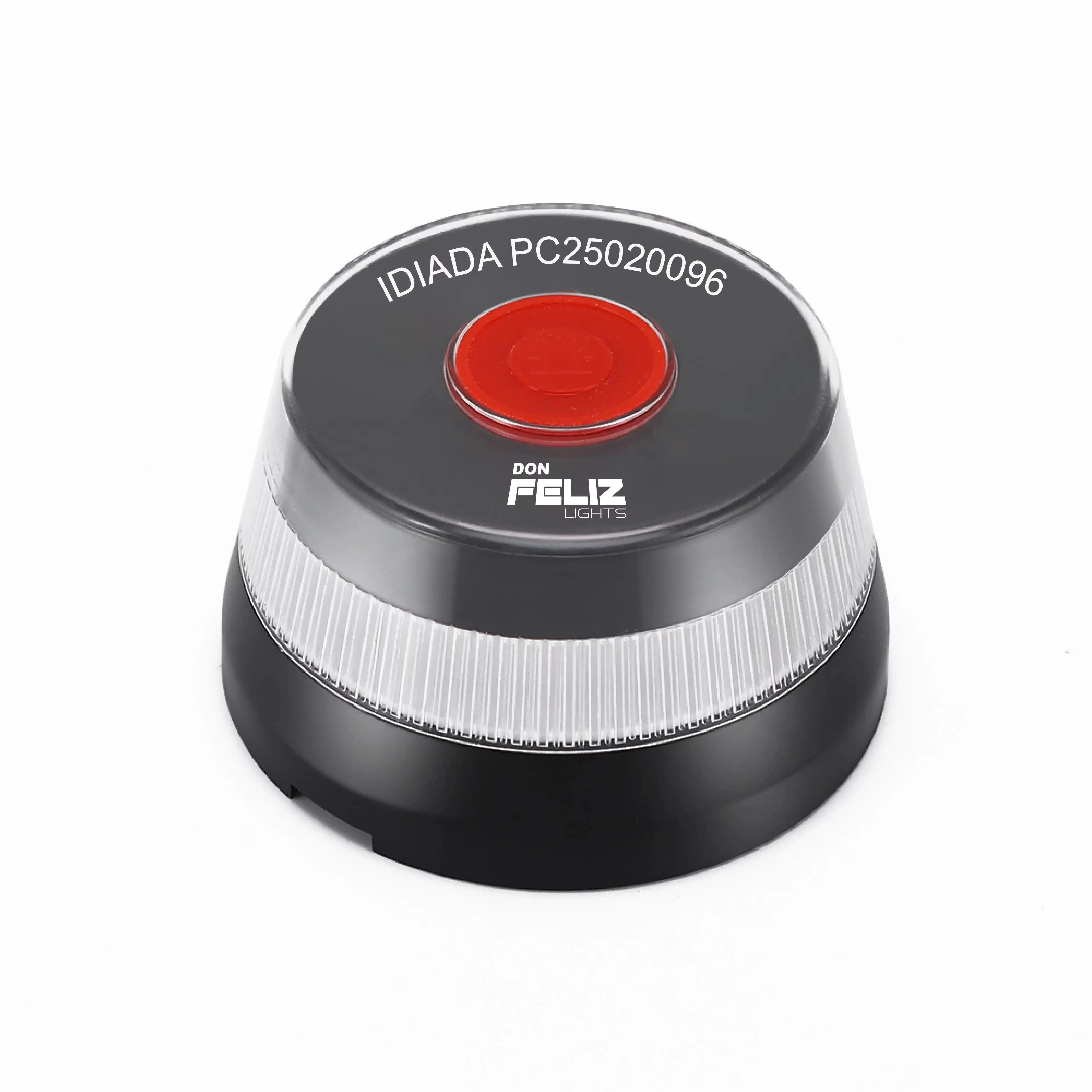 Baliza emergencia Don Feliz V16