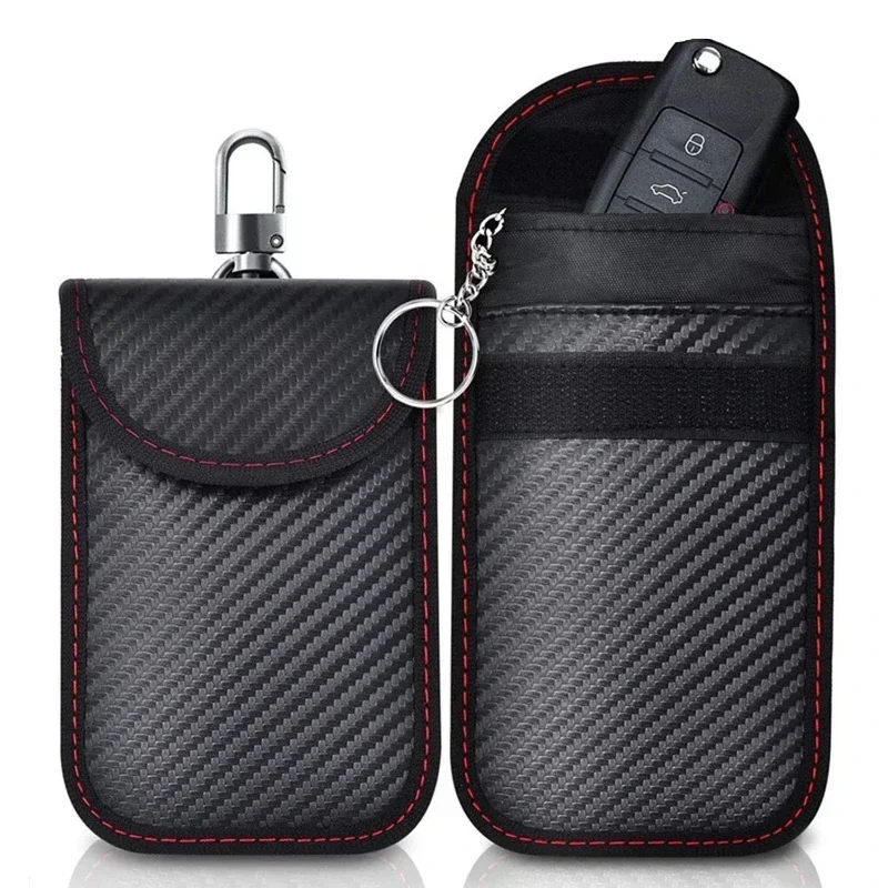 Bolsa de blindaje RFID Faraday
