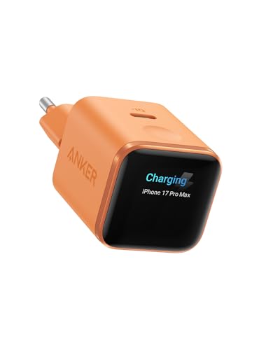 CARGADOR USB C ANKER NANO