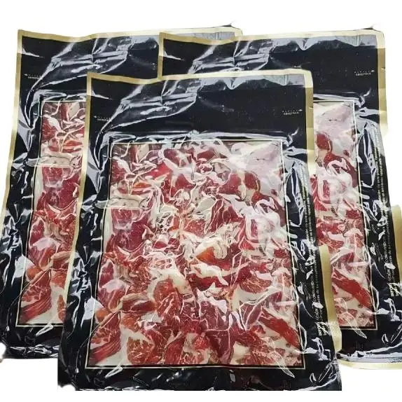 Jamón Ibérico Ibergood - Lonchas 900g
