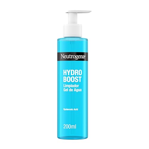 LIMPIADOR NEUTROGENA HYDRO BOOST