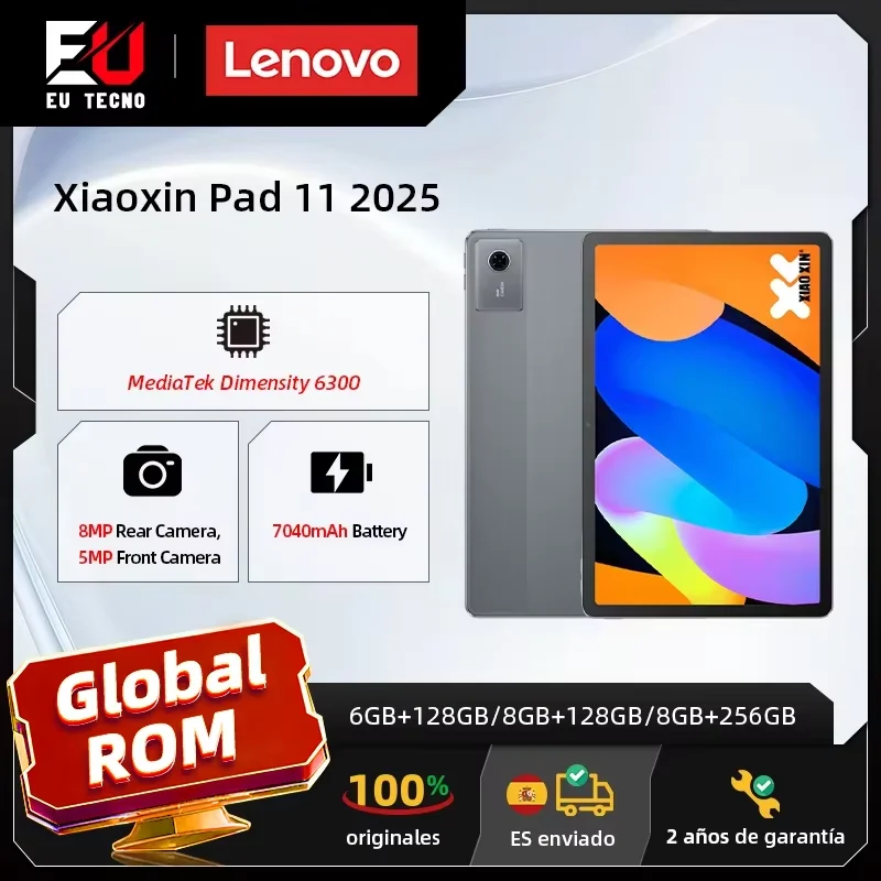 Lenovo Xiaoxin Pad 11 6GB/128GB