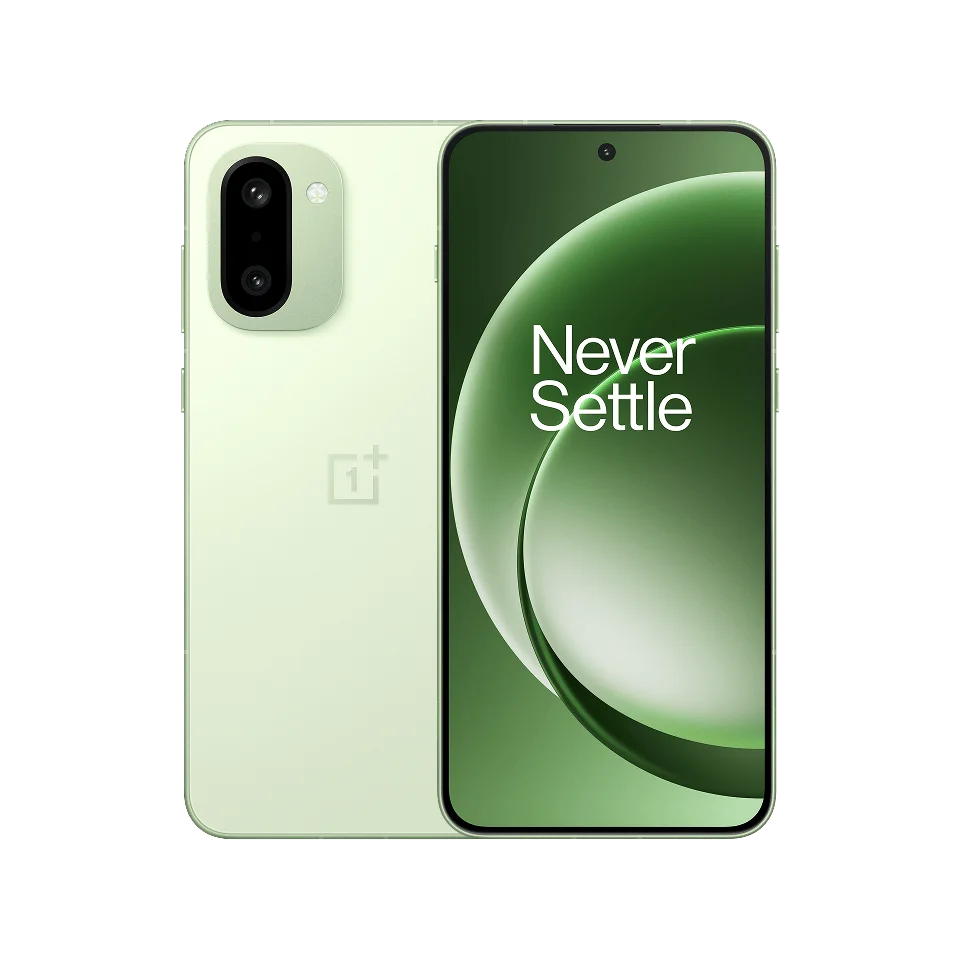 OnePlus 15R 12GB/256GB Smartphone