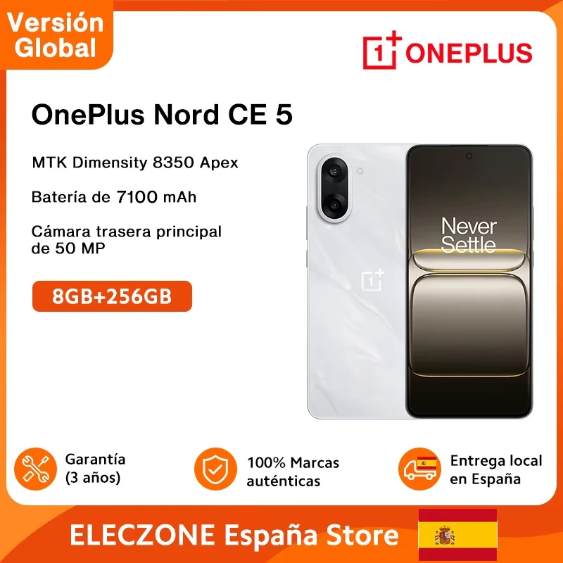 OnePlus Nord CE 5 8GB/256GB