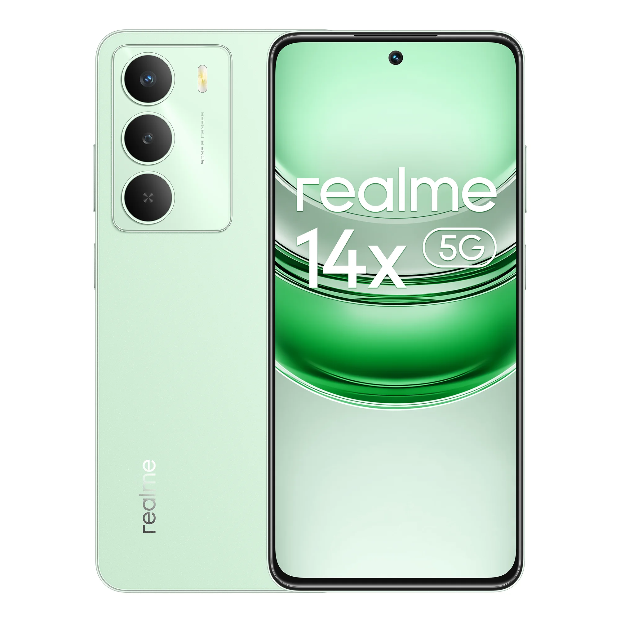 Realme 14X 6GB/128GB