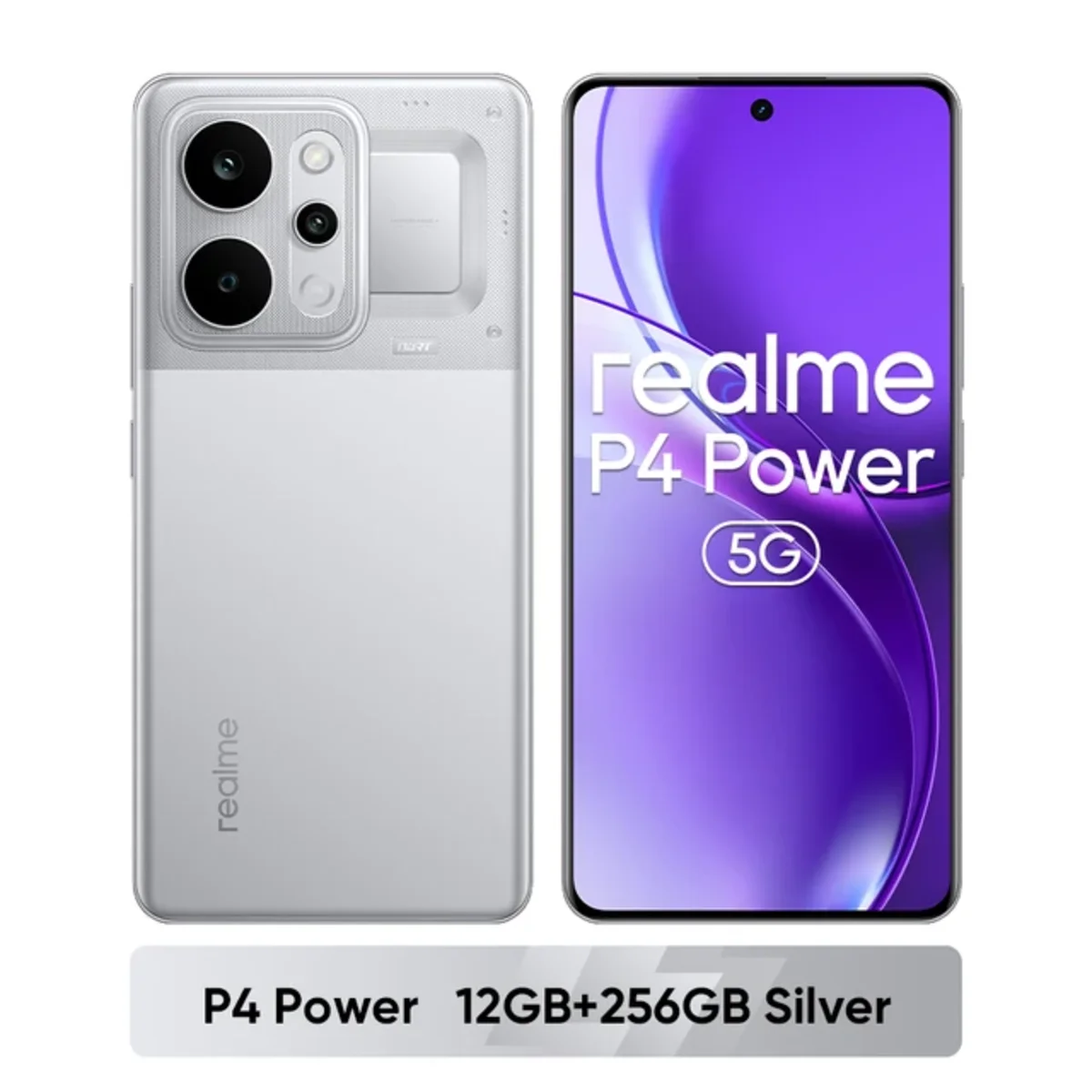 Realme P4 Power 5G 8GB/256GB