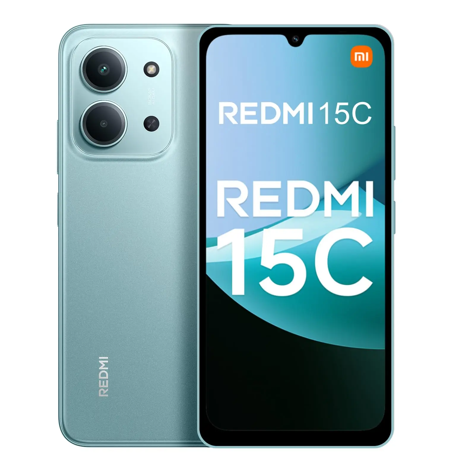Redmi 15C 4GB 128GB
