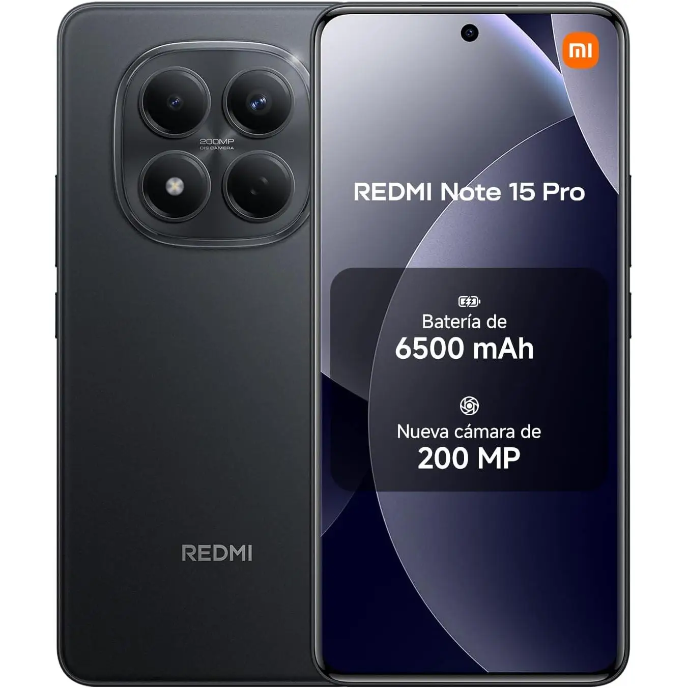 Redmi Note 15 Pro 8GB 256GB