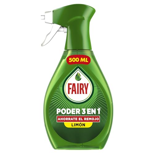 SPRAY FAIRY PODER LIMÓN