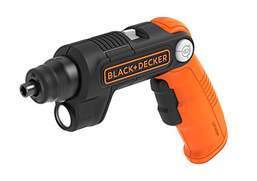 ATORNILLADOR BLACK+DECKER BDCSFL20C