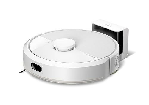 Aspirador y friegasuelos iRobot Roomba 105