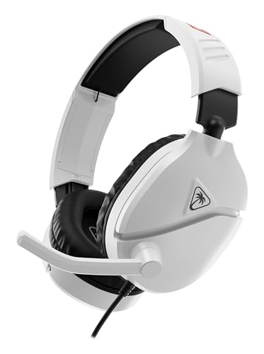 Auriculares Turtle Beach Recon 70