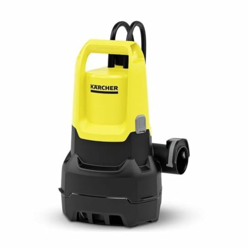 Bomba sumergible Kärcher SP 16000 Dirt