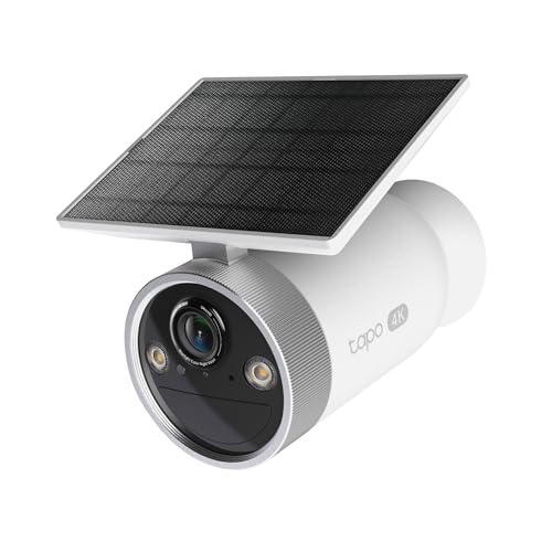 Cámara de seguridad Tapo C465