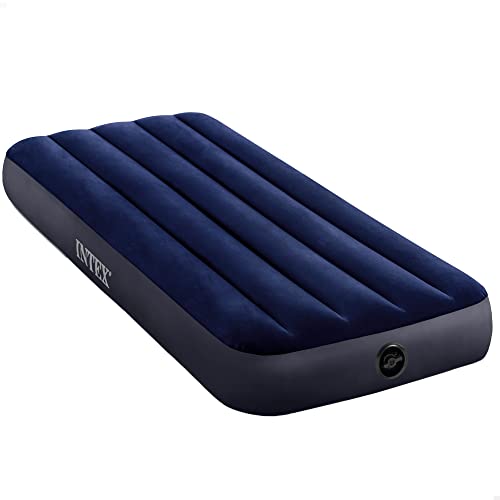 Colchón hinchable individual Intex