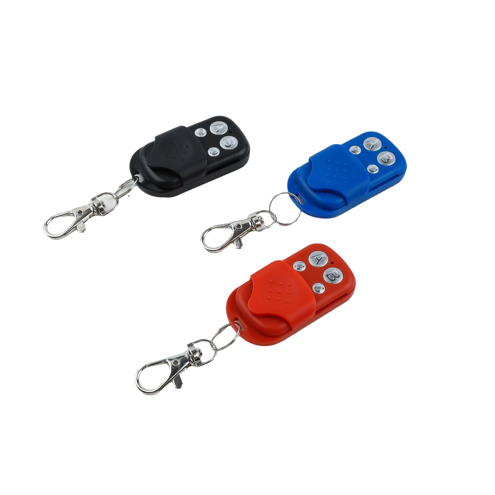 Control remoto para puerta de garaje