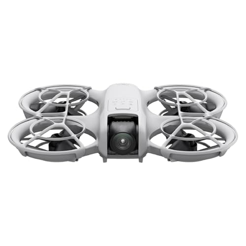 Dron mini con cámara 4K DJI Neo