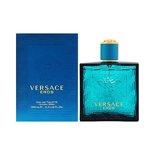 EDT VERSACE EROS 100ML