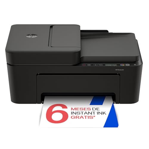 Impresora multifunción HP DeskJet 4320