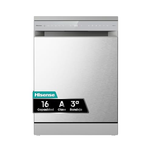 LAVAVAJILLAS HISENSE HS673A90X