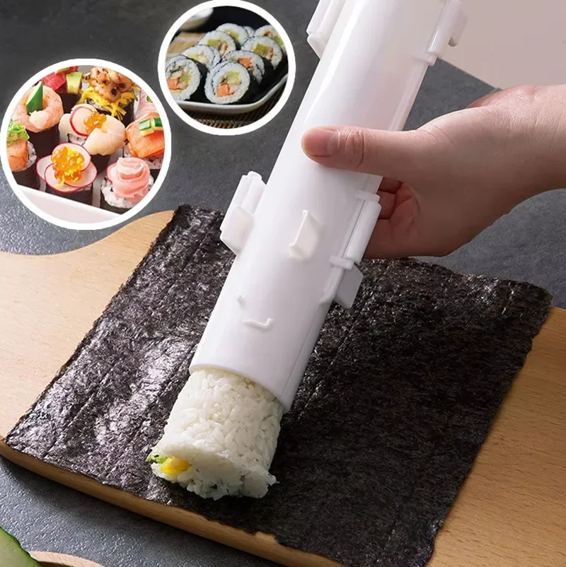 Máquina para hacer Sushi DIY